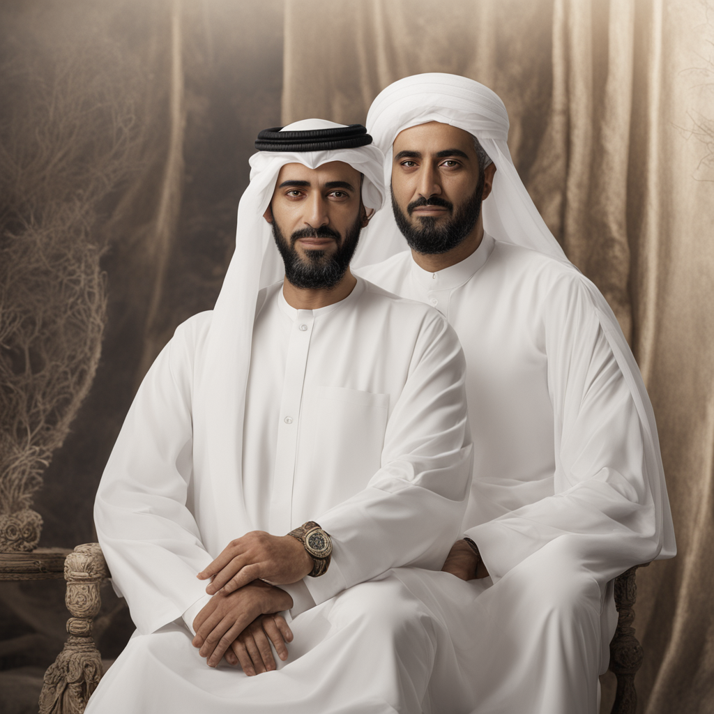 Ahmed Al Harz
