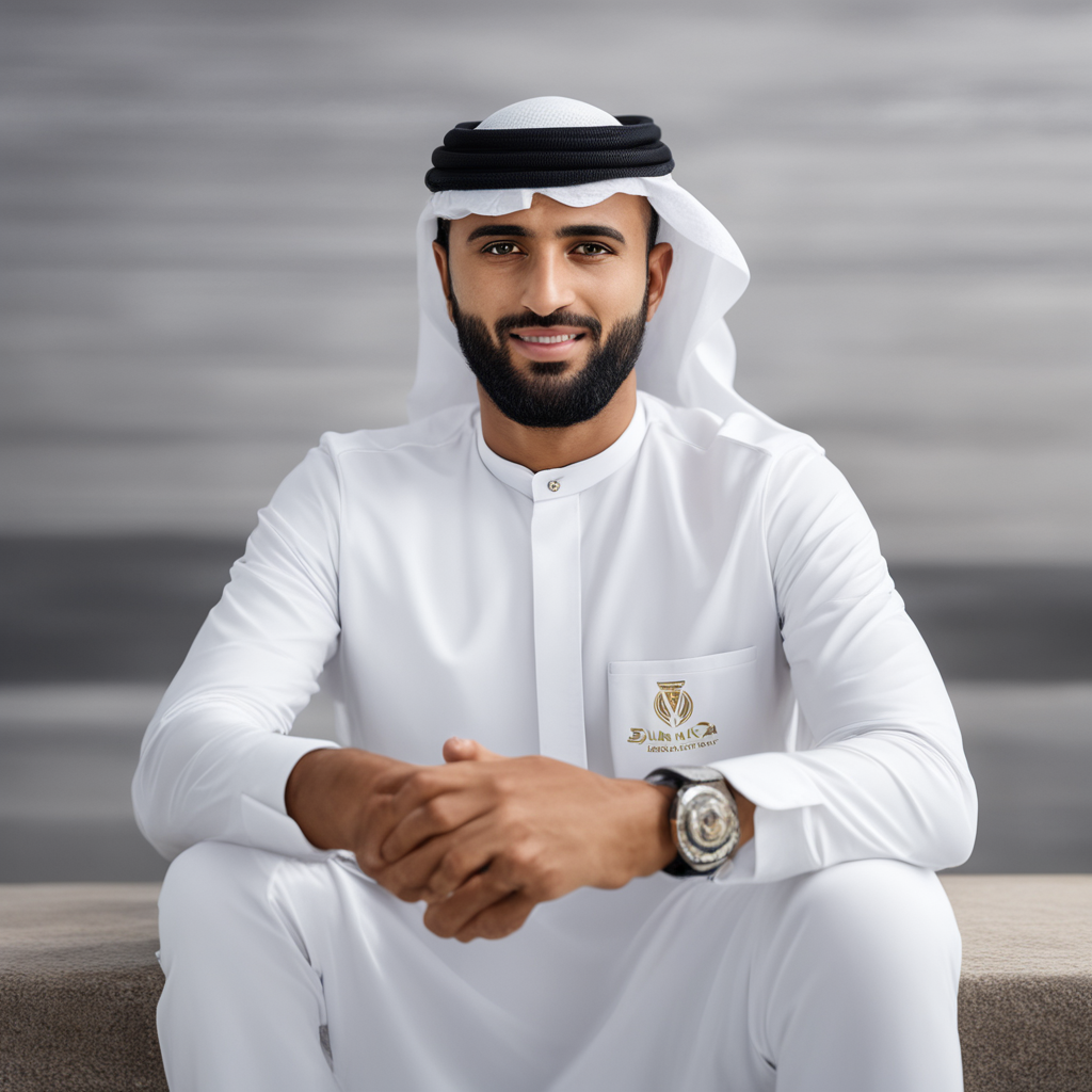 Ahmed Al Hujairi