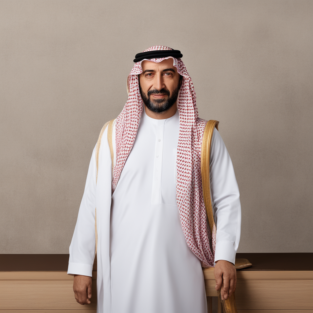 Ahmed Al Khattab