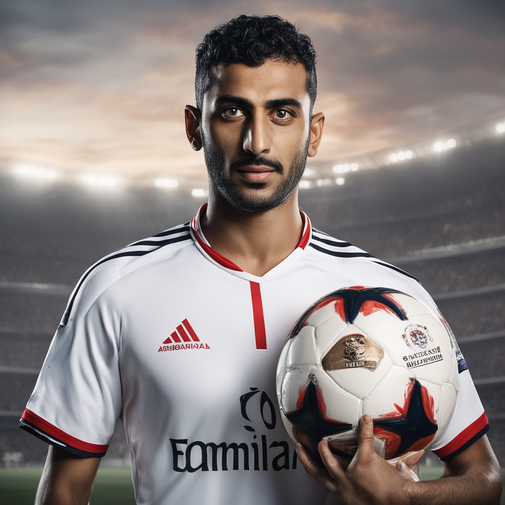 Ahmed Al Khattal
