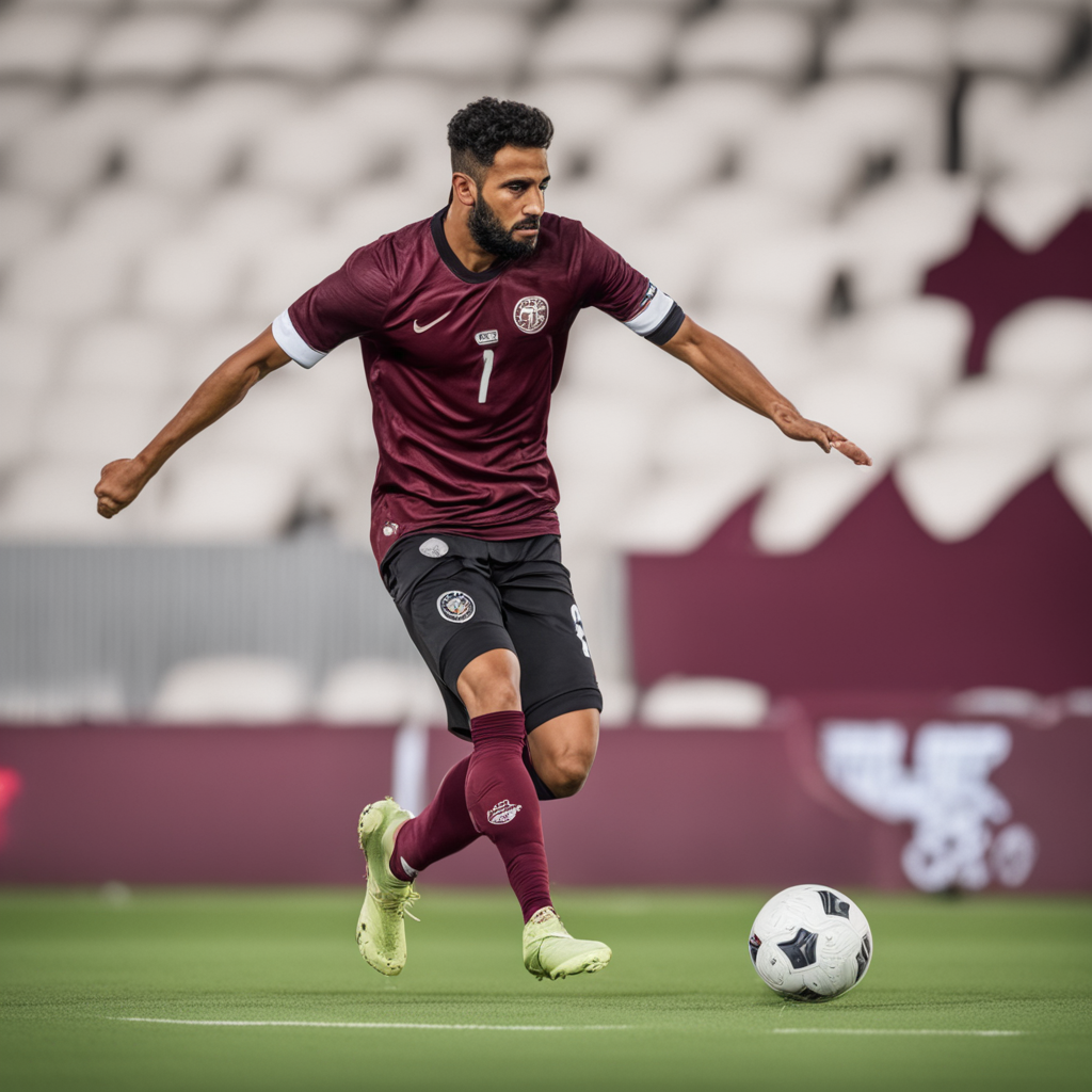 Ahmed Al Saadi (footballer)