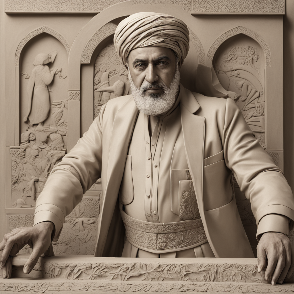 Ahmed Al Safi