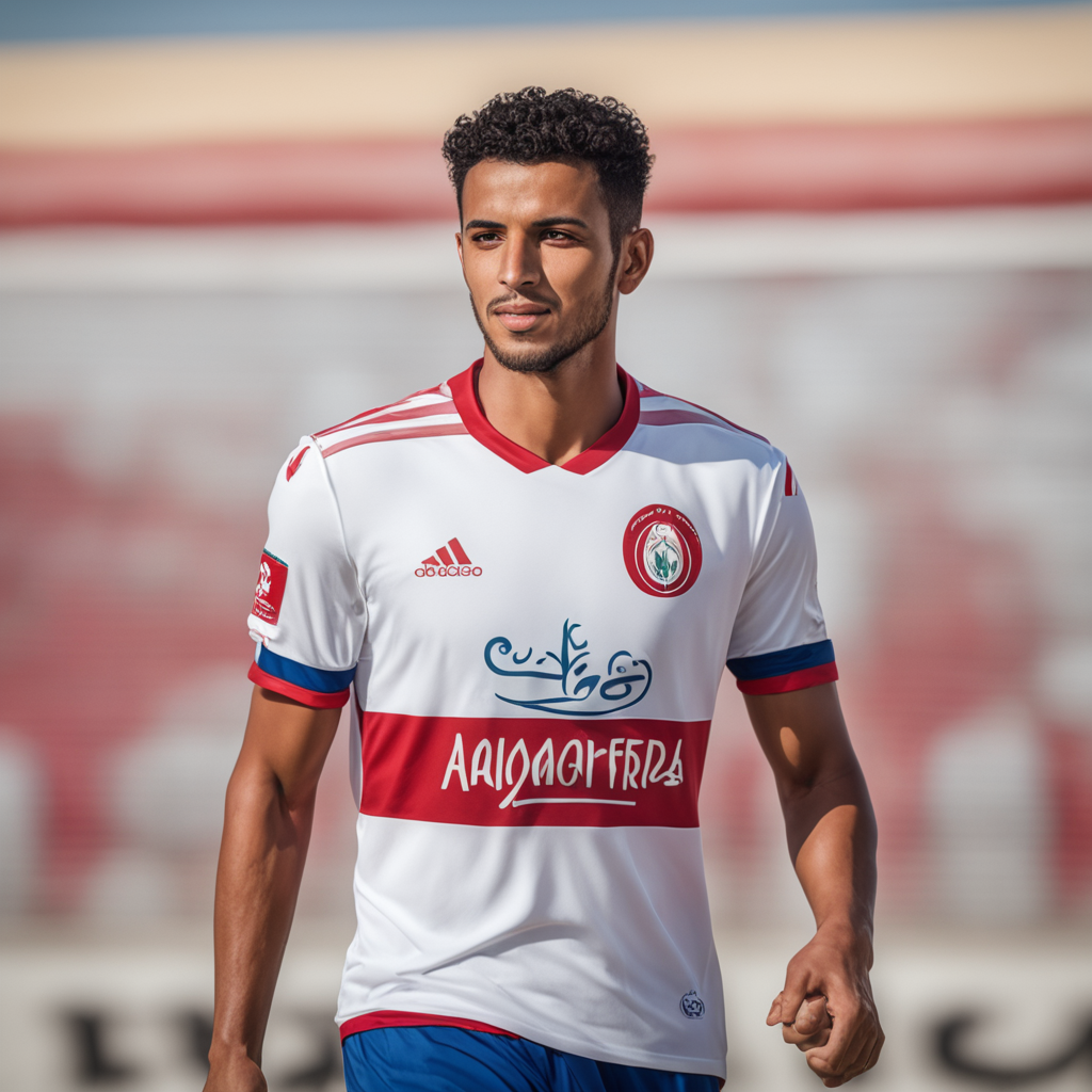 Ahmed Alami Elouali