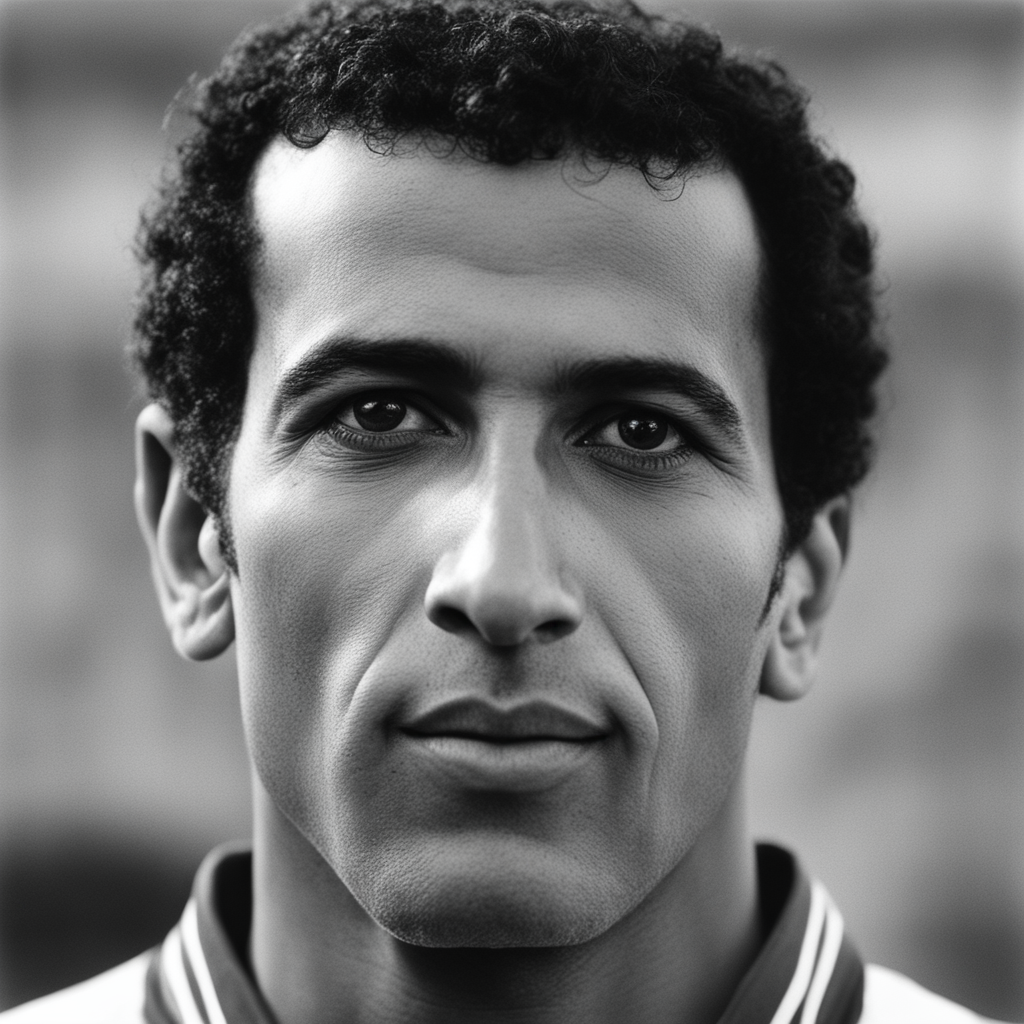 Ahmed Alaoui