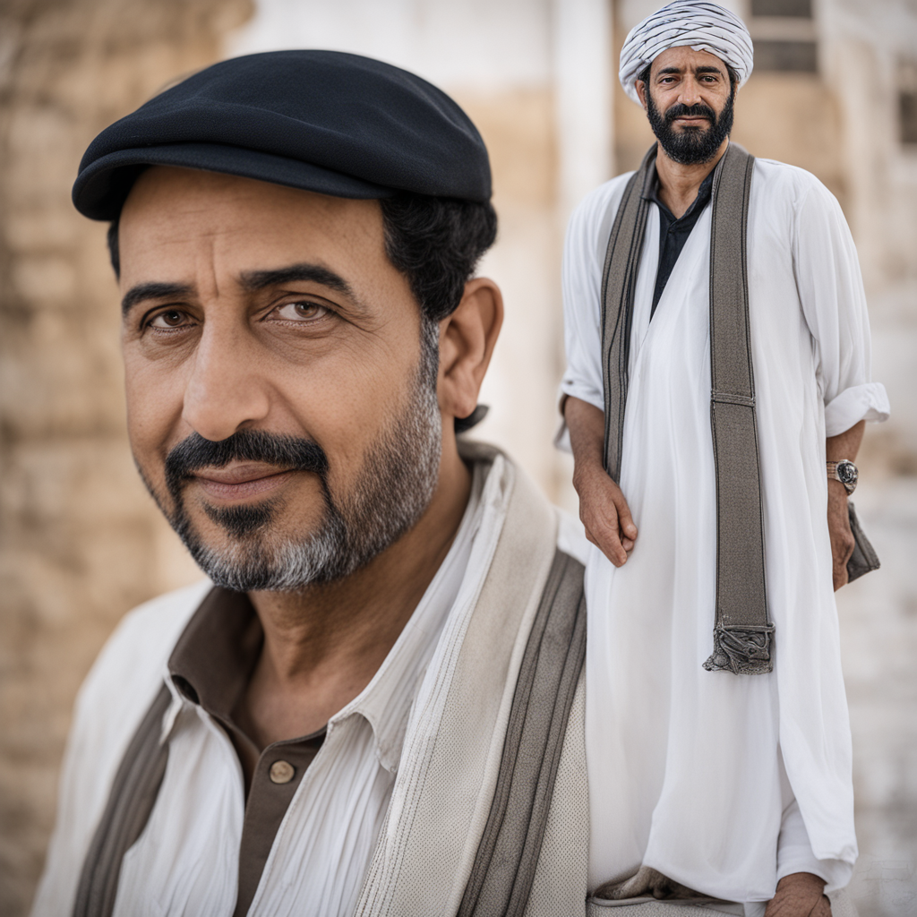 Ahmed Alfaitouri