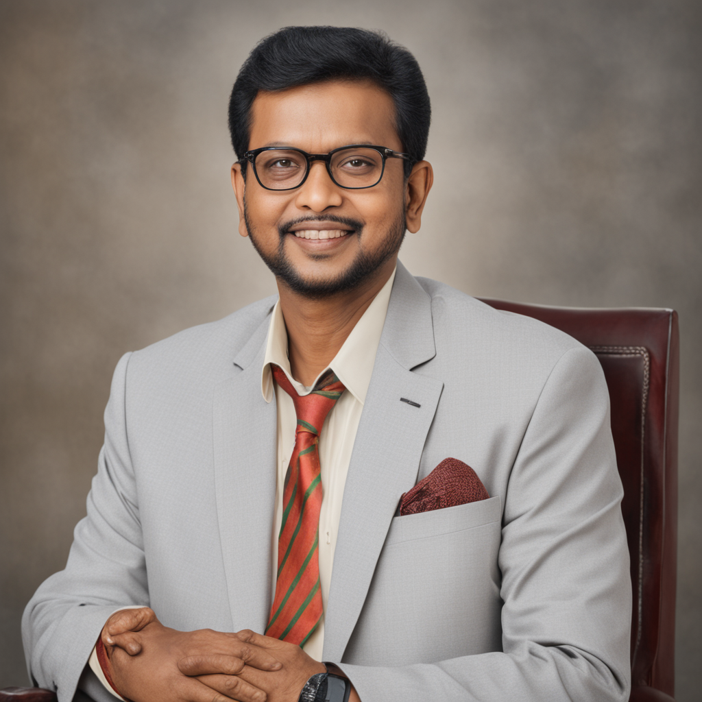 Ahmed Ali (Bangladeshi politician)