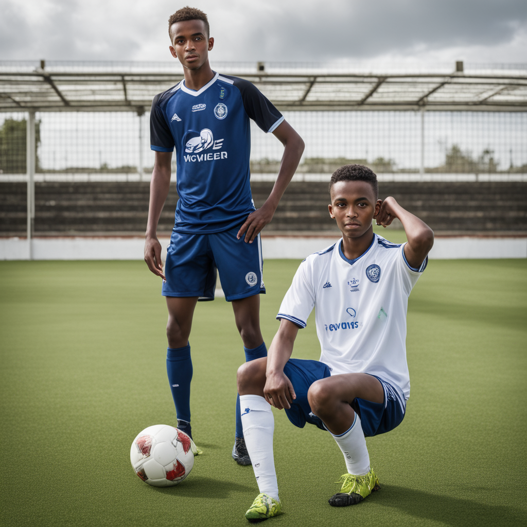 Ahmed Ali (Somali footballer)