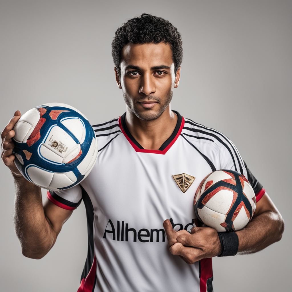 Ahmed Ali (handballer)