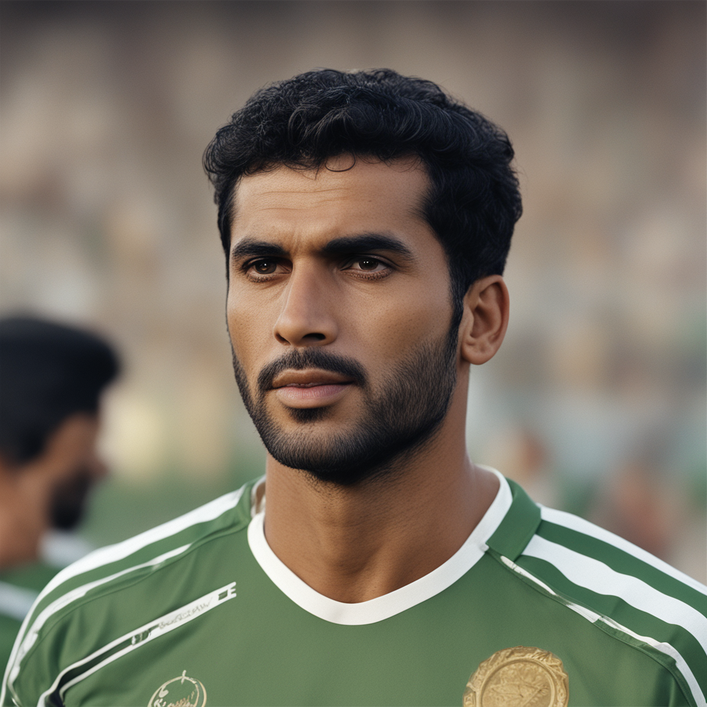 Ahmed Ali Hussein