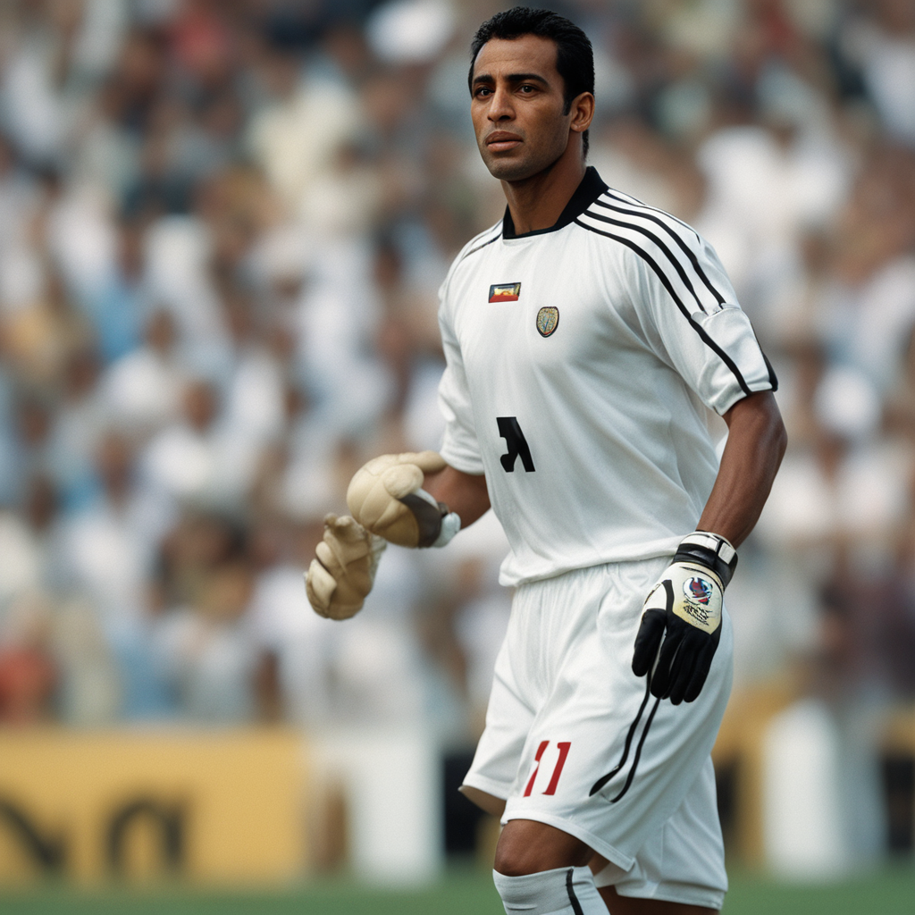Ahmed Ali Jaber
