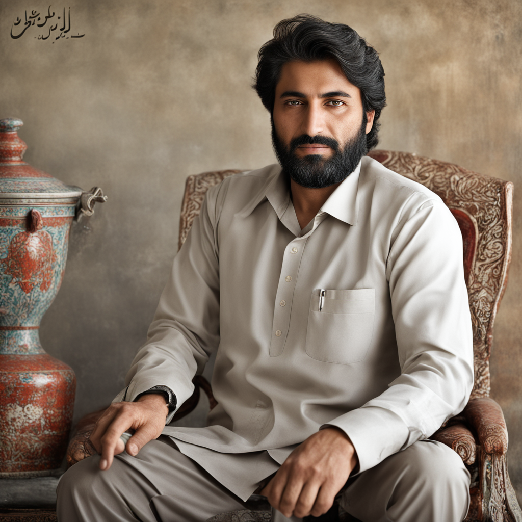 Ahmed Ali Noori