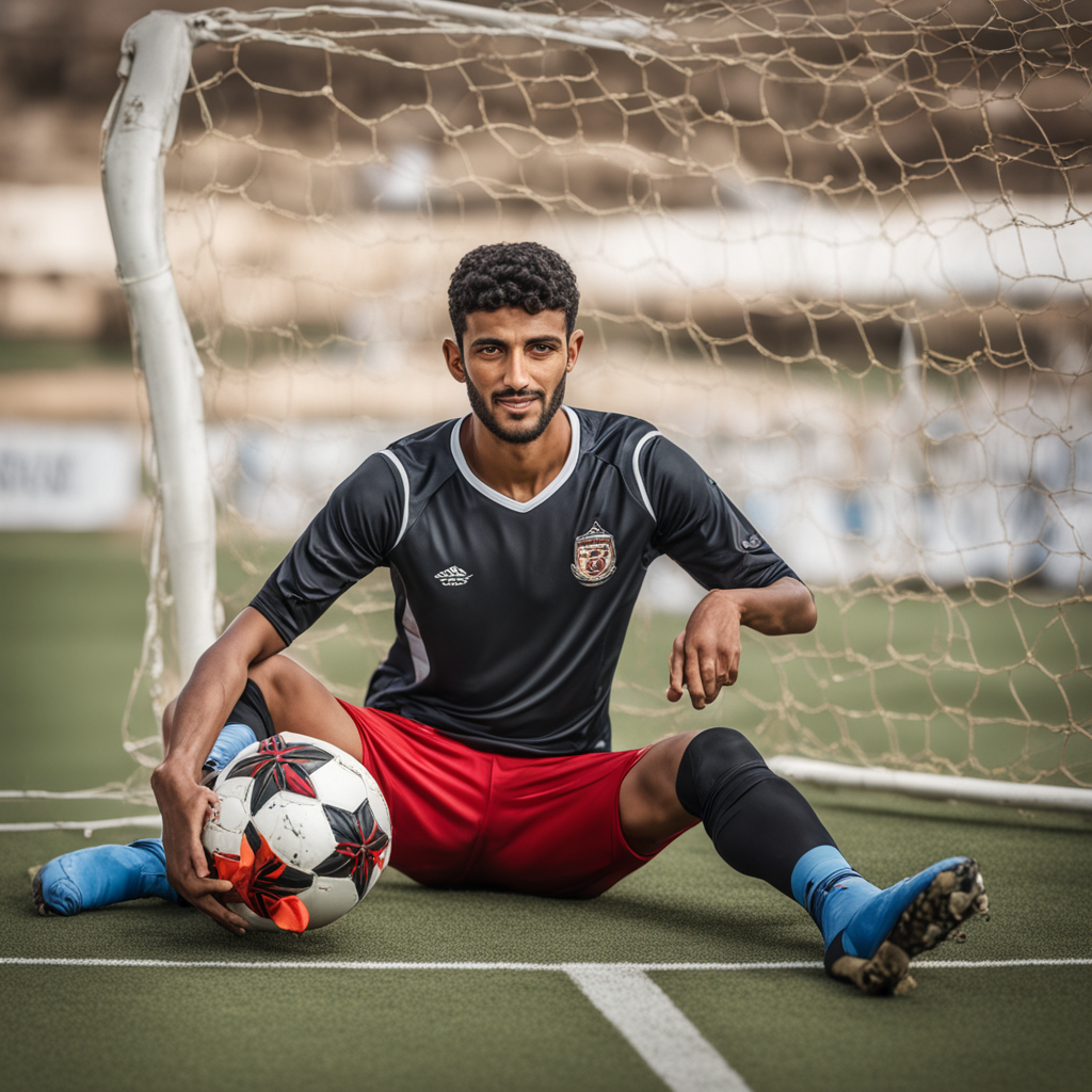 Ahmed Ali Qasem