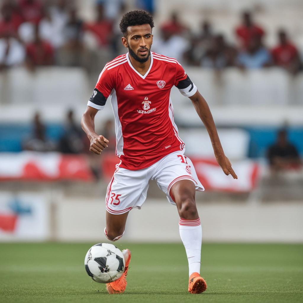 Ahmed Alos