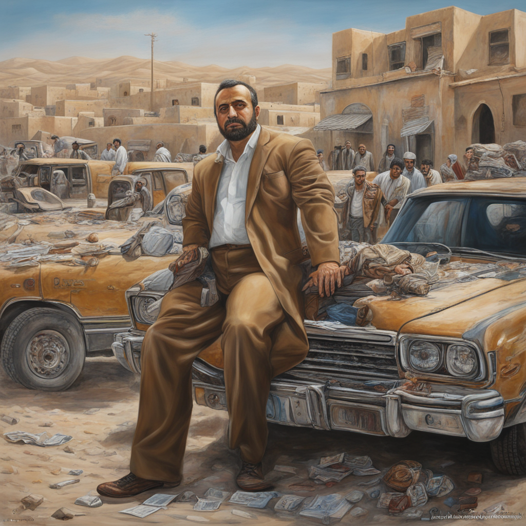 Ahmed Alsoudani