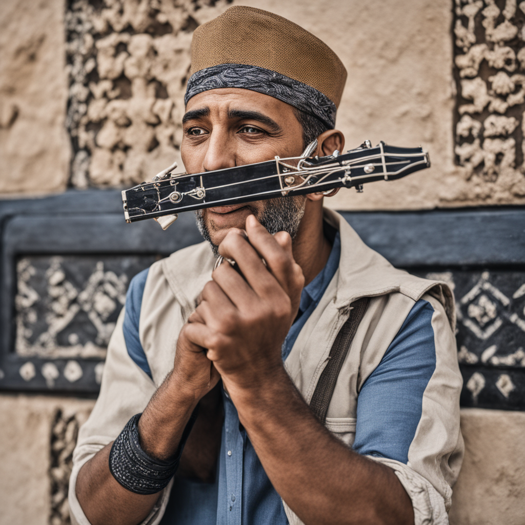 Ahmed Amentag