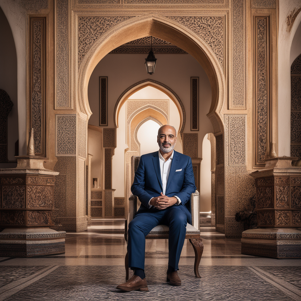 Ahmed Ameziane