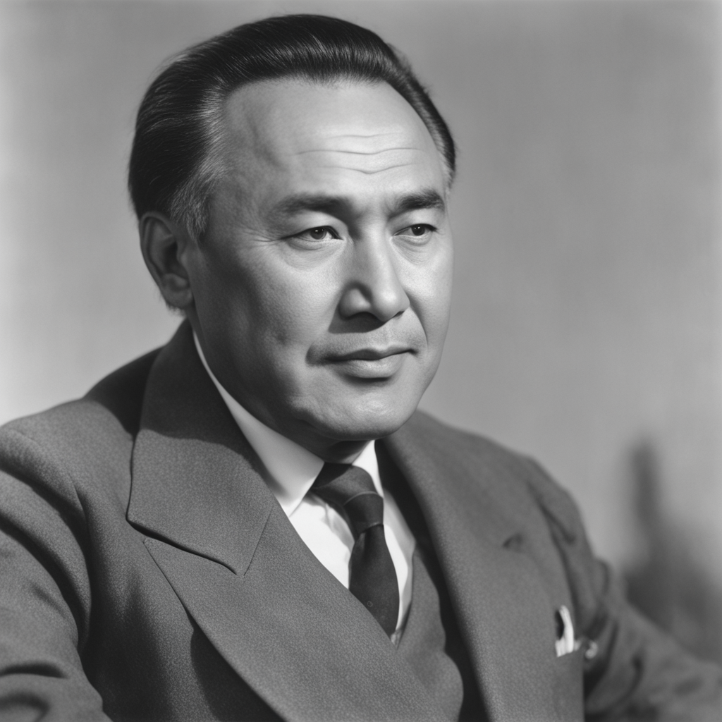 Ahmed Anarbayev