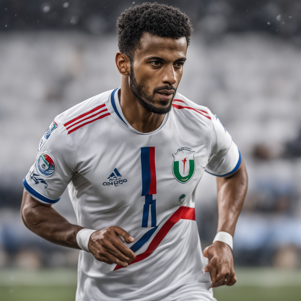 Ahmed Arab