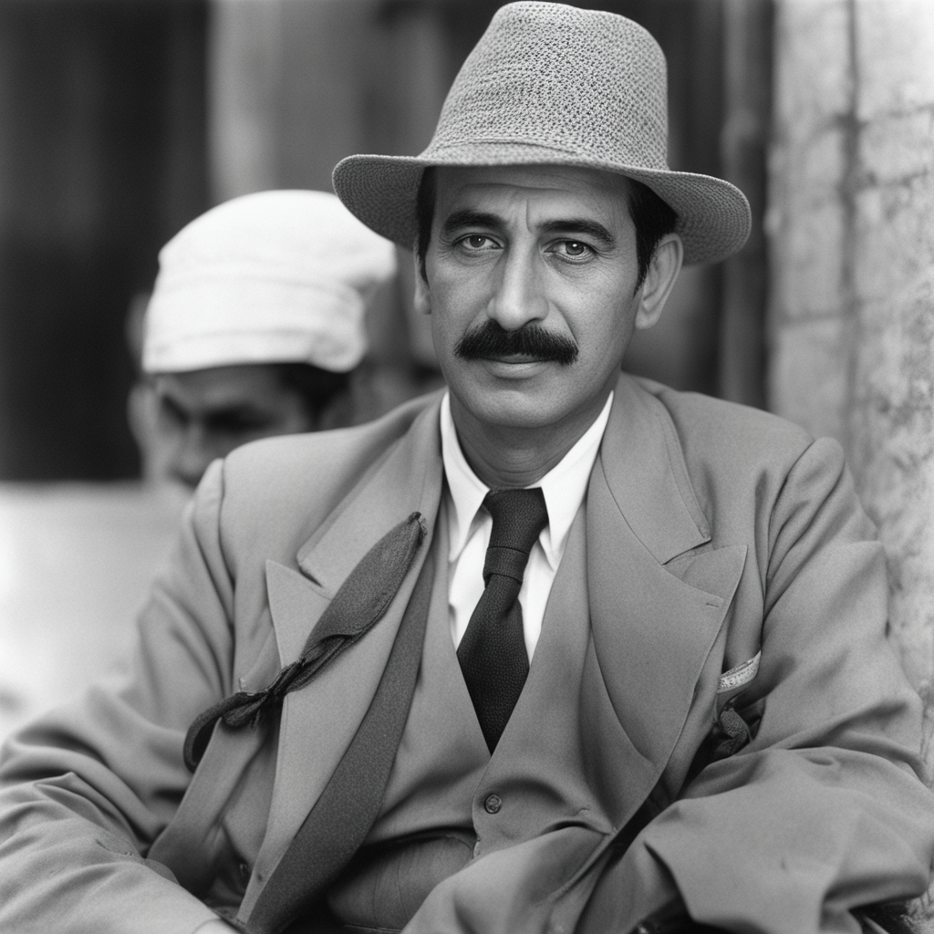 Ahmed Arif