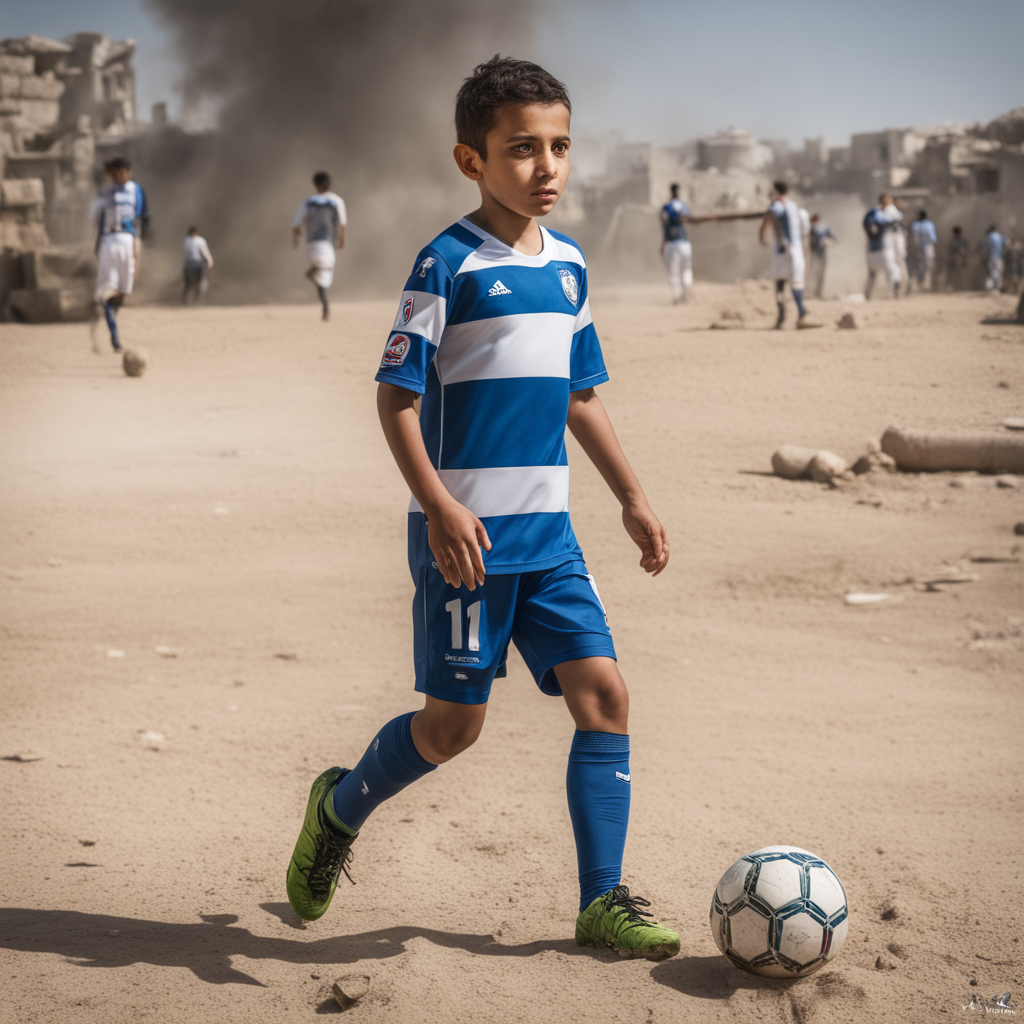 Ahmed Ashkar