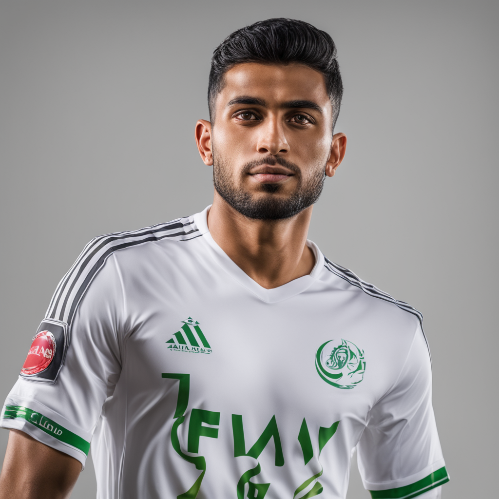 Ahmed Ashraf