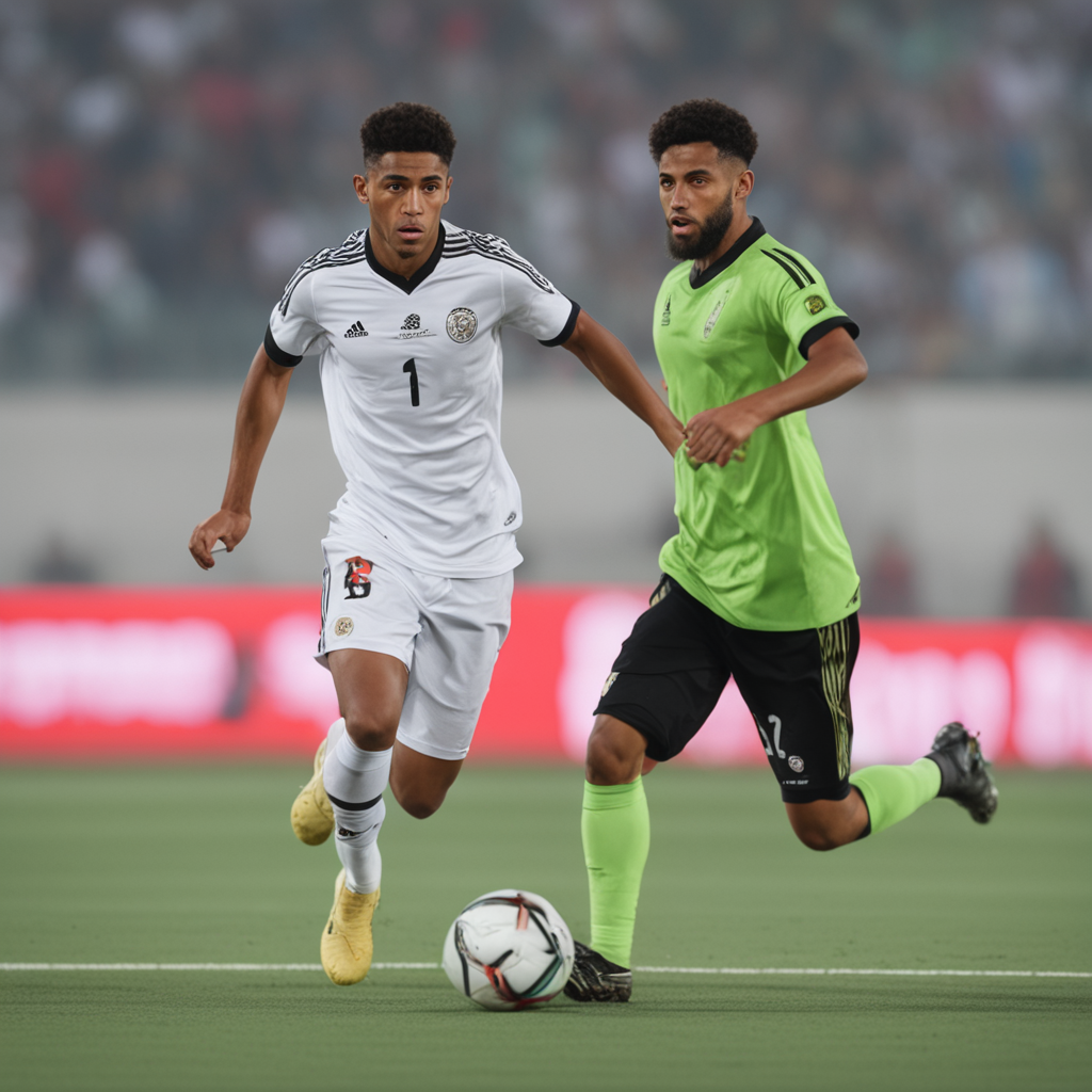 Ahmed Atef