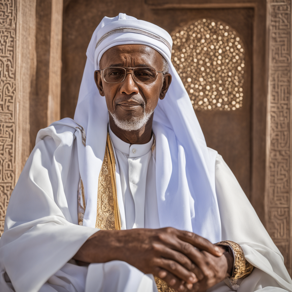Ahmed Aw Dahir