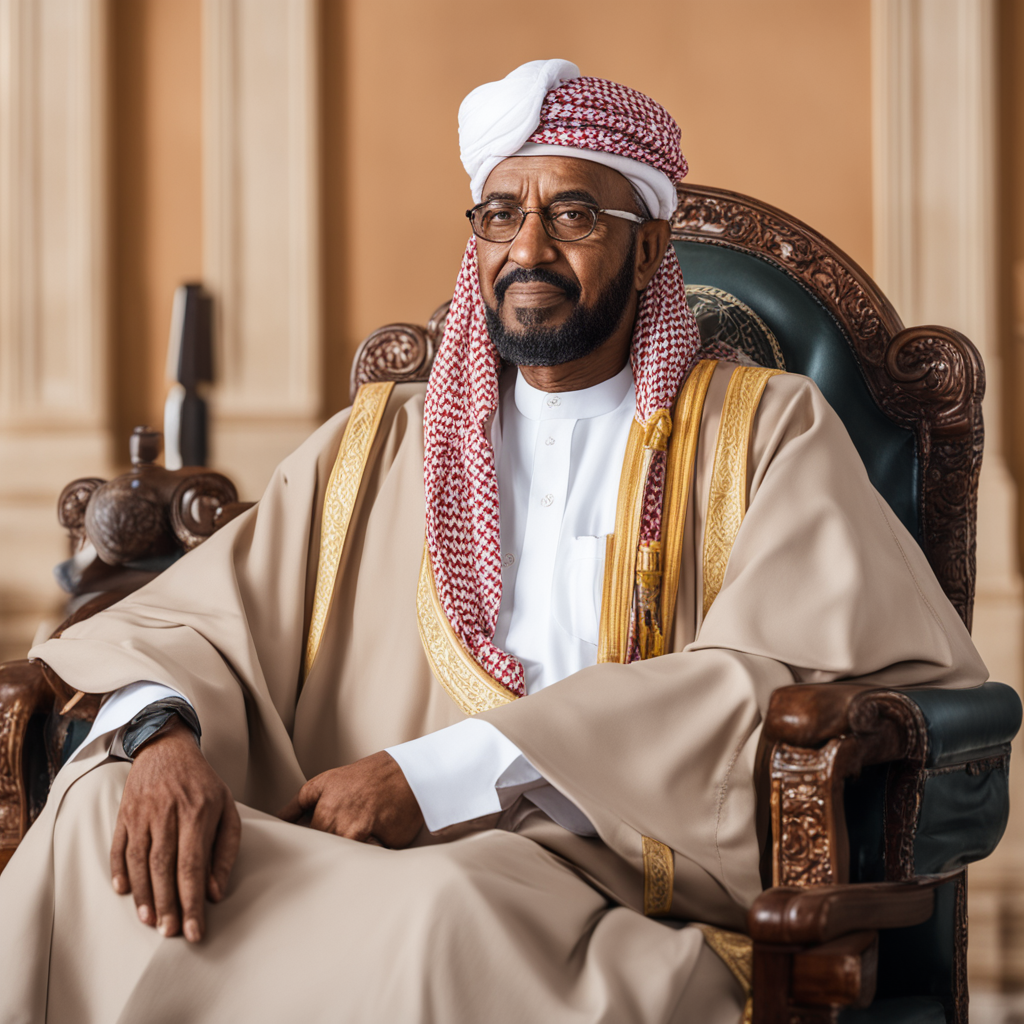 Ahmed Awad Ibn Auf