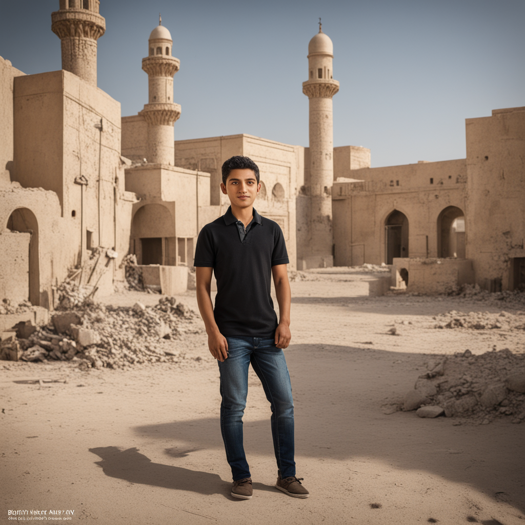 Ahmed Ayad