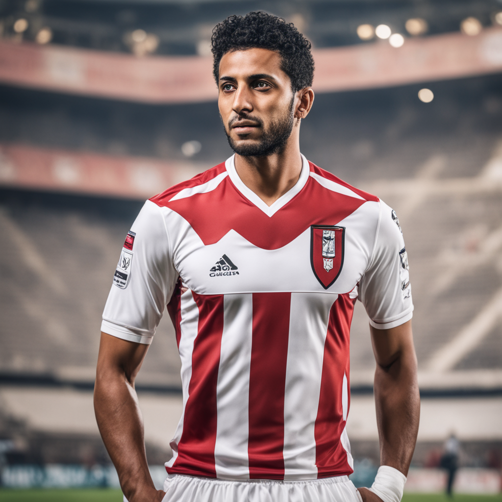 Ahmed Ayman Mansour