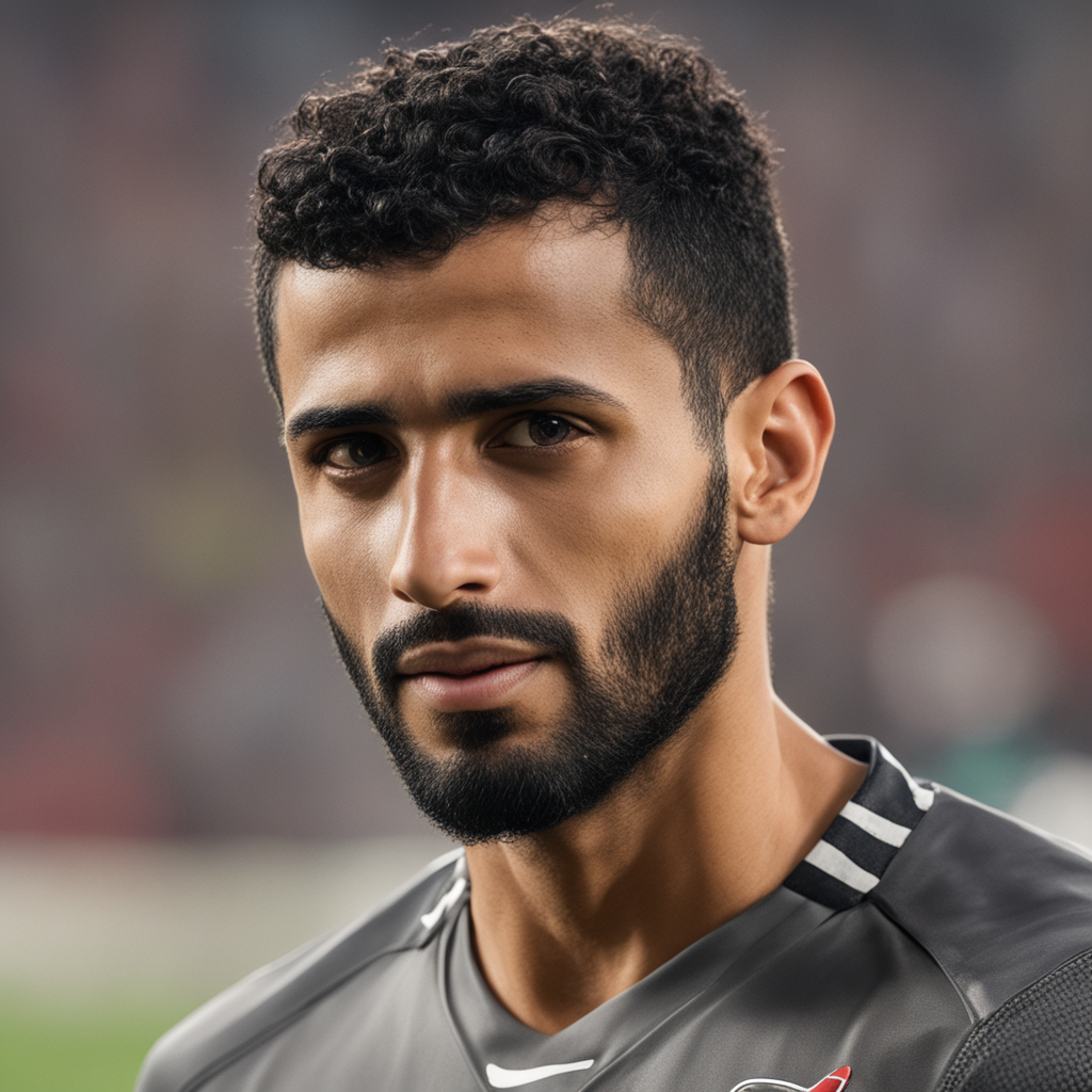 Ahmed Ayoub