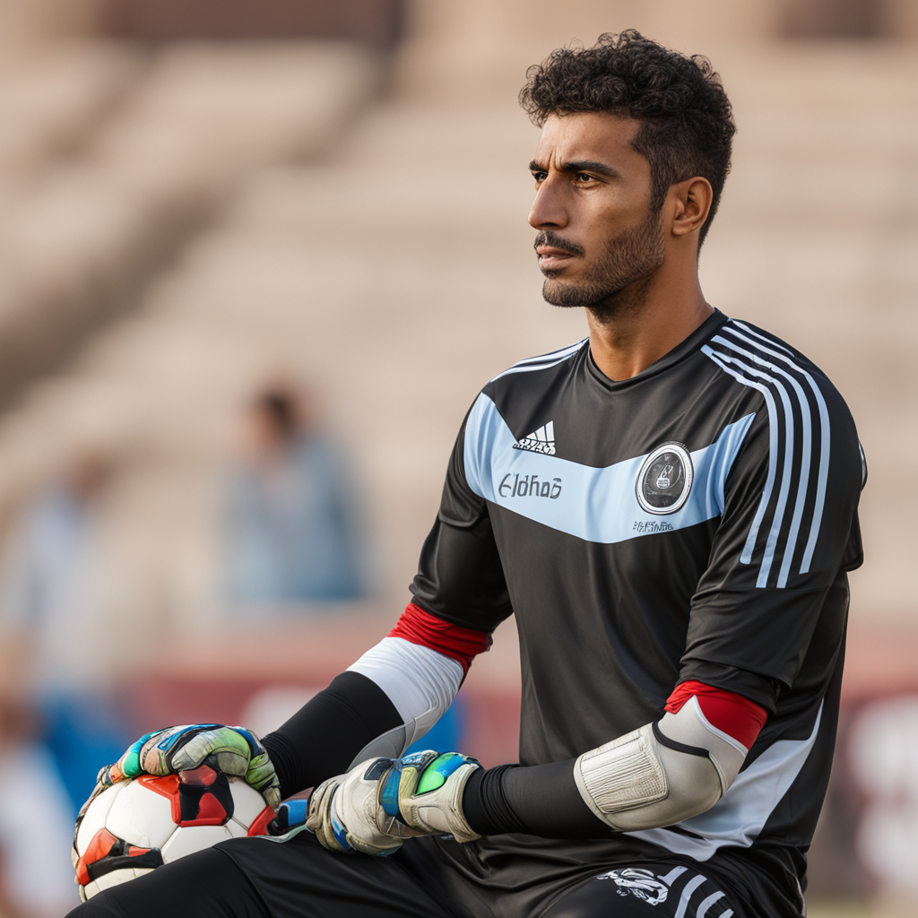 Ahmed Azzaqa