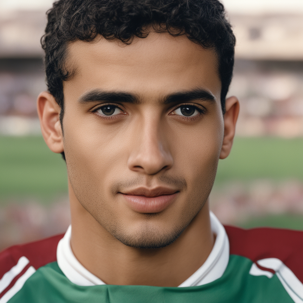 Ahmed Aït Ouarab
