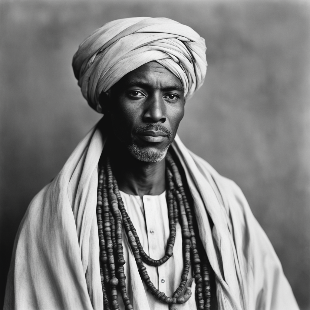 Ahmed Baba Miské