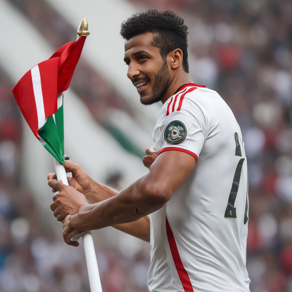 Ahmed Badr