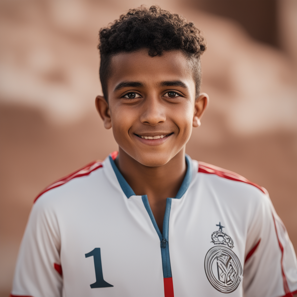 Ahmed Bahja