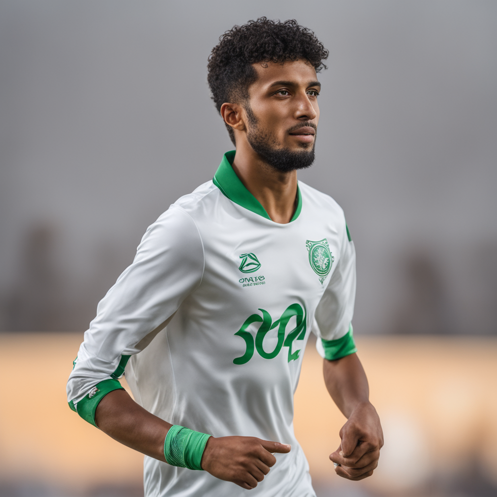 Ahmed Bahusayn