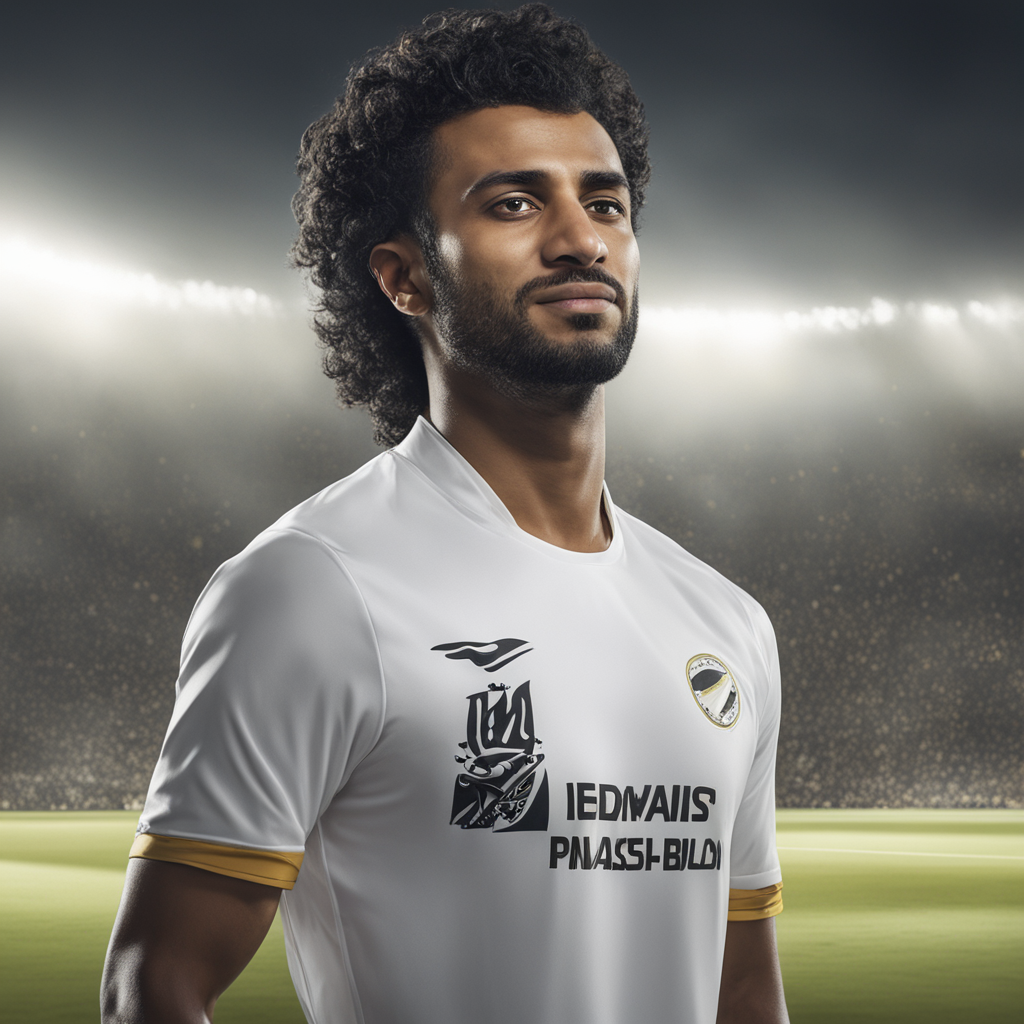Ahmed Bamsaud