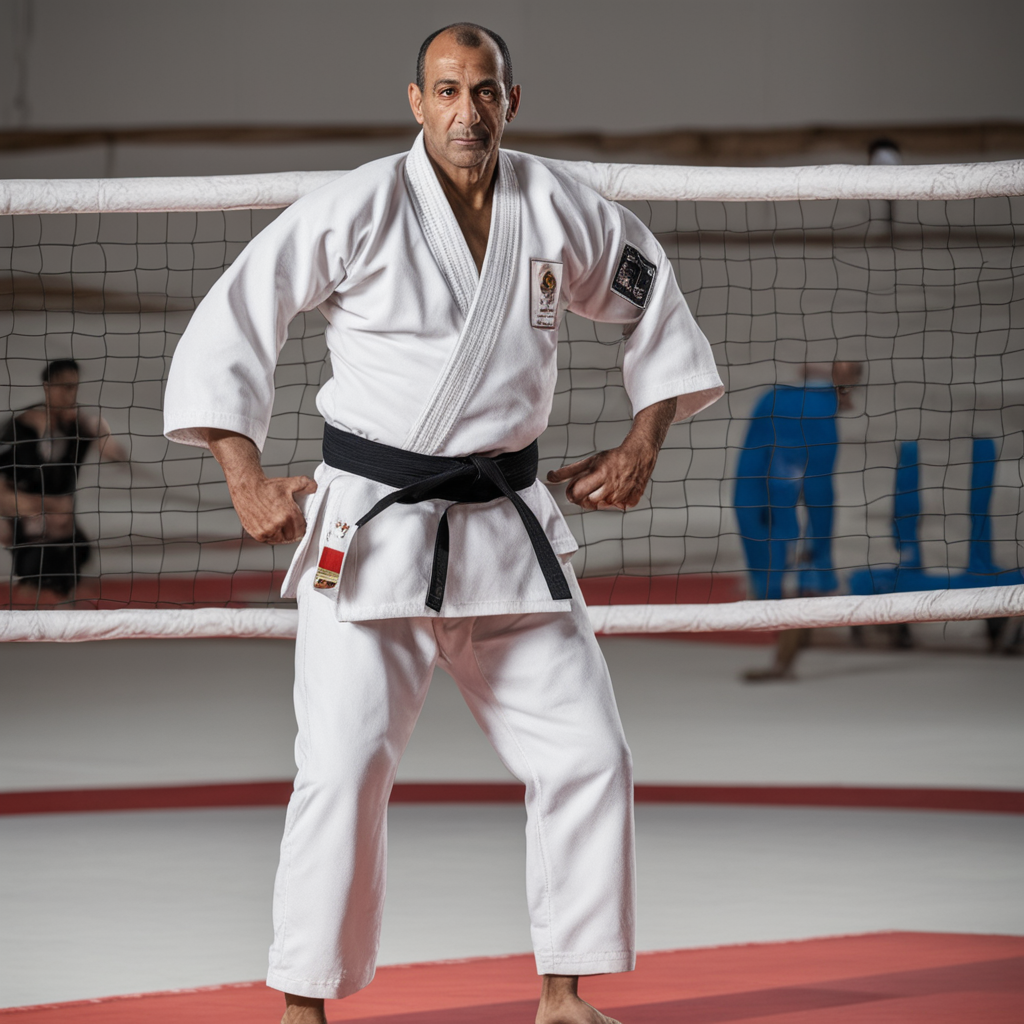 Ahmed Barbach