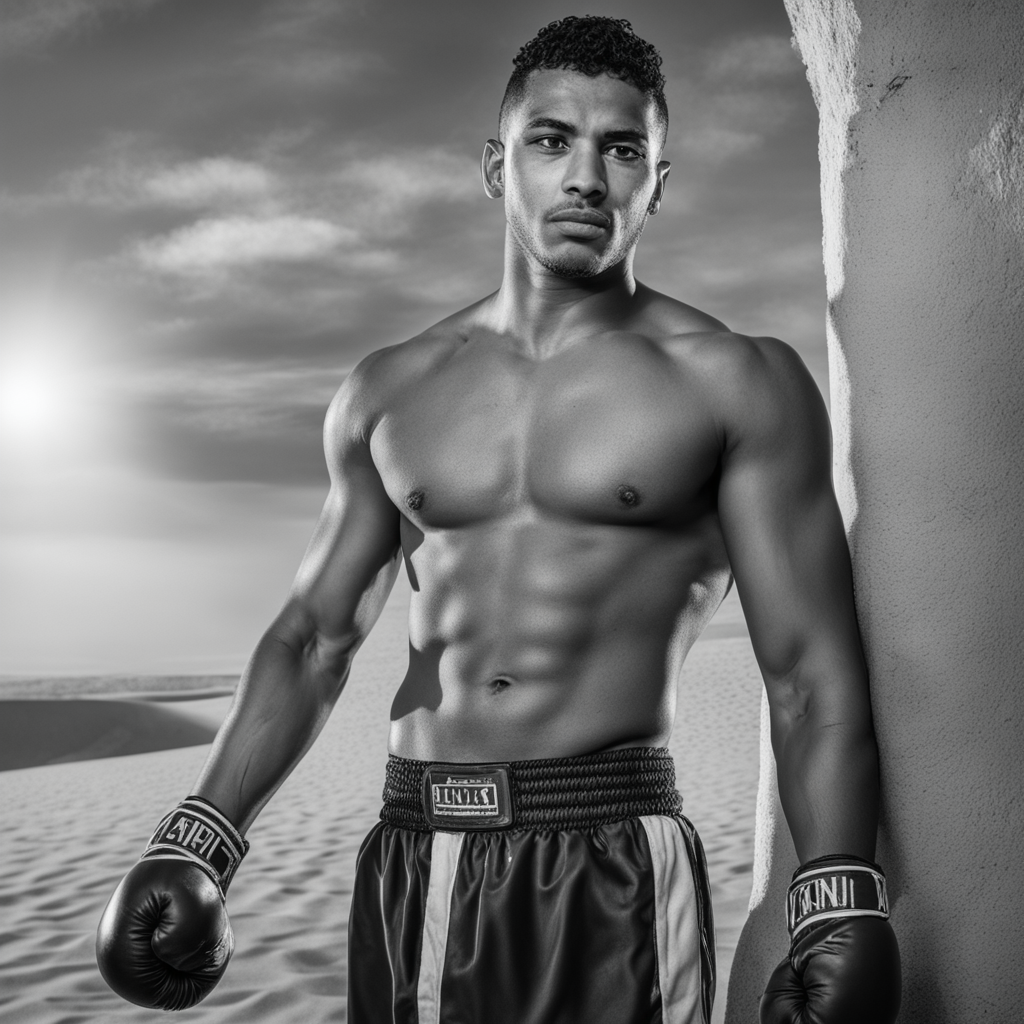 Ahmed Barki