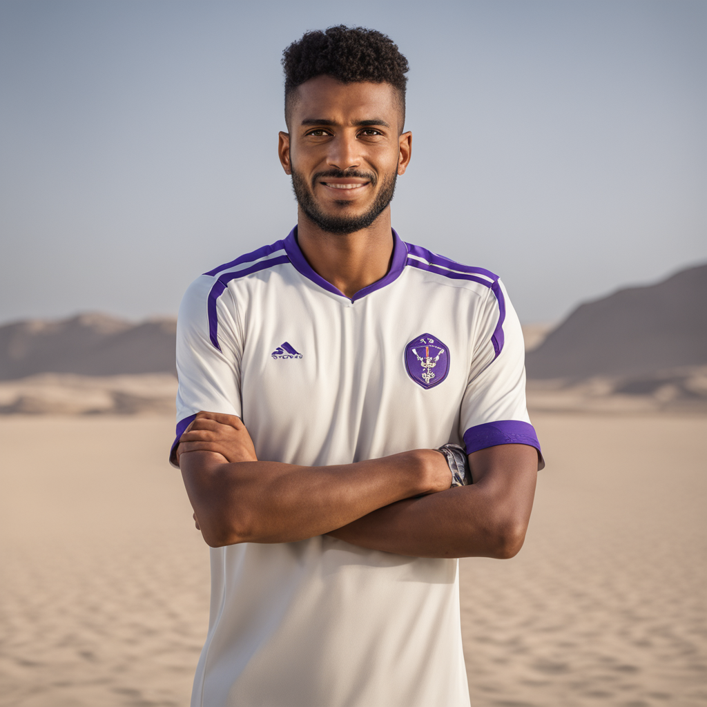 Ahmed Barman