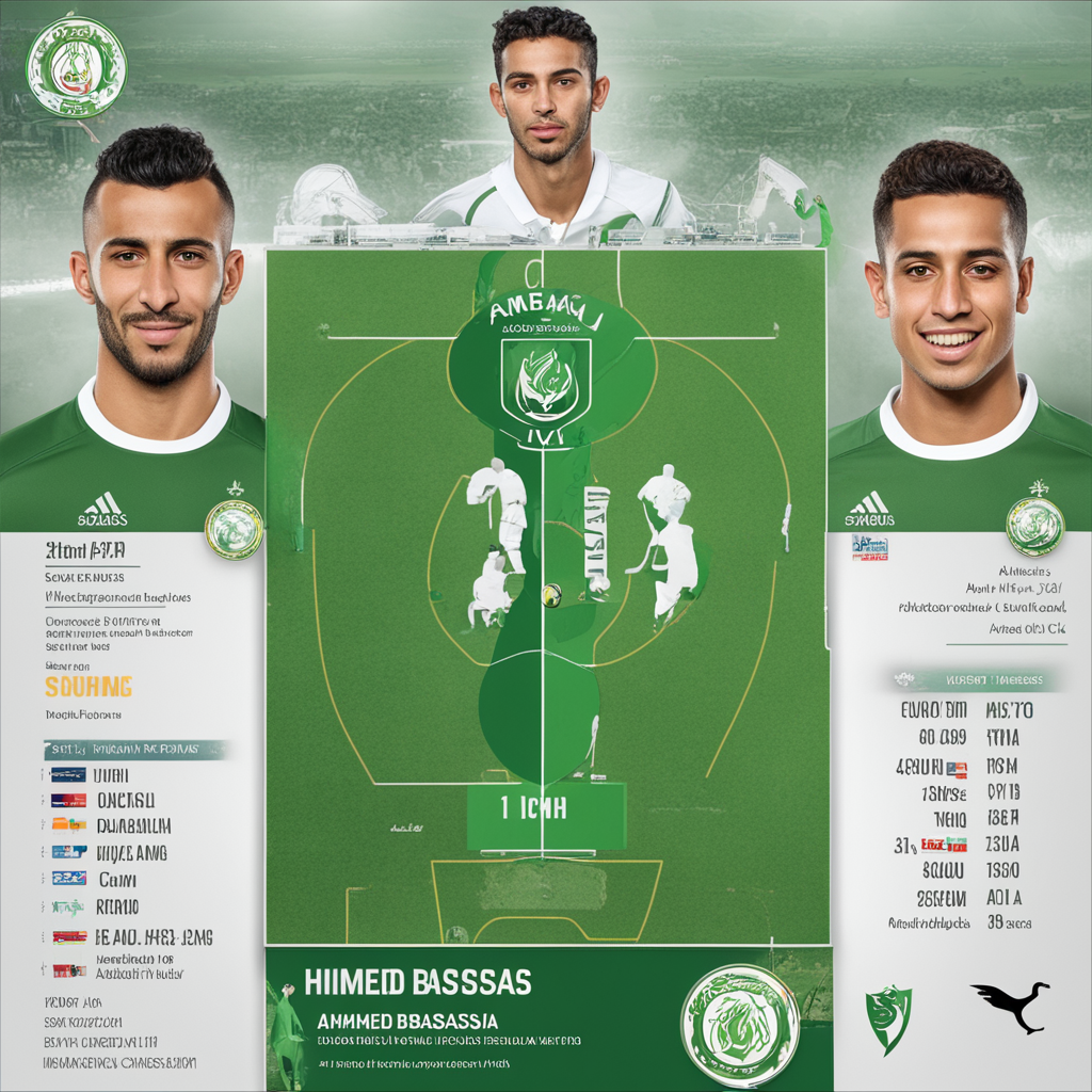 Ahmed Bassas