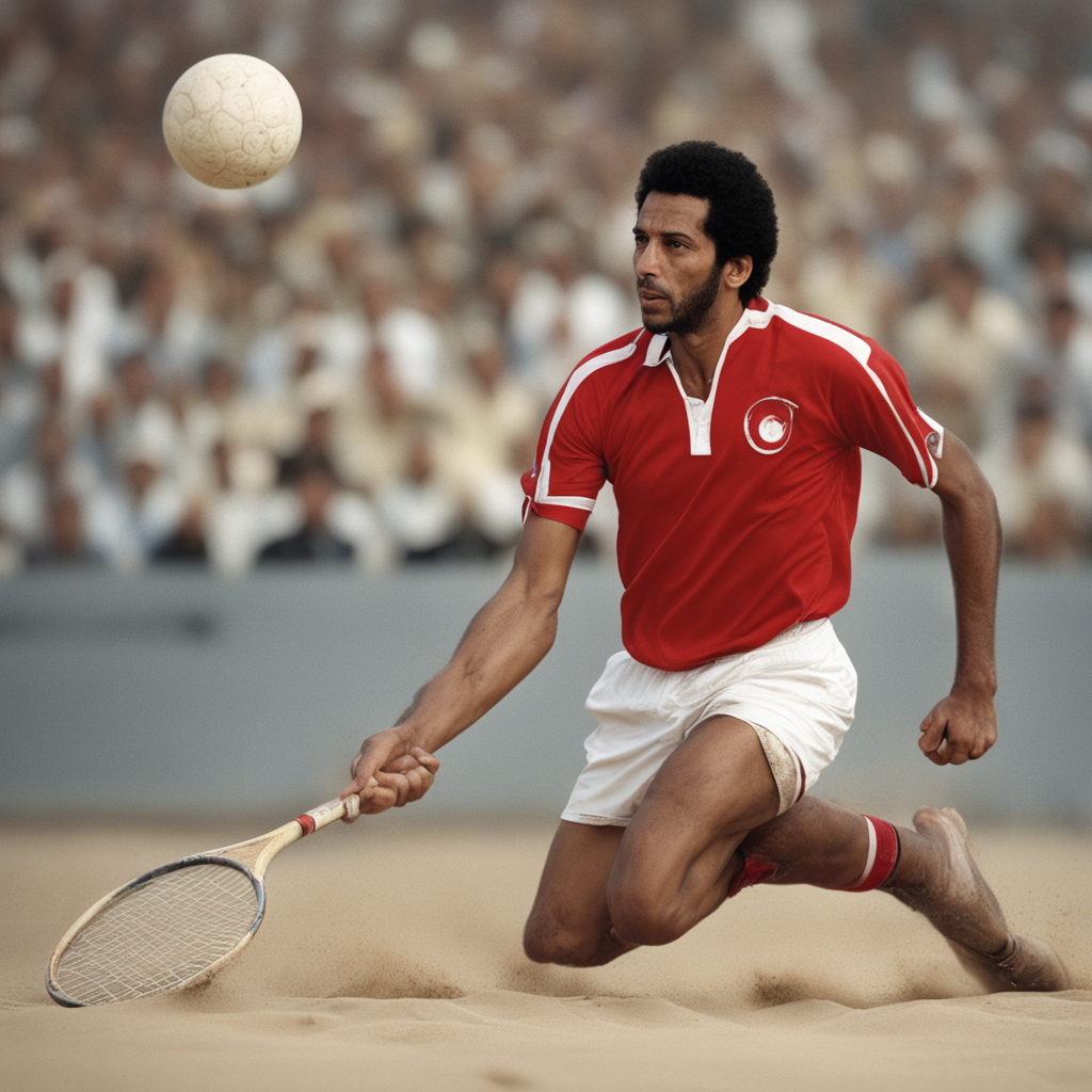 Ahmed Bechir Bel Hadj