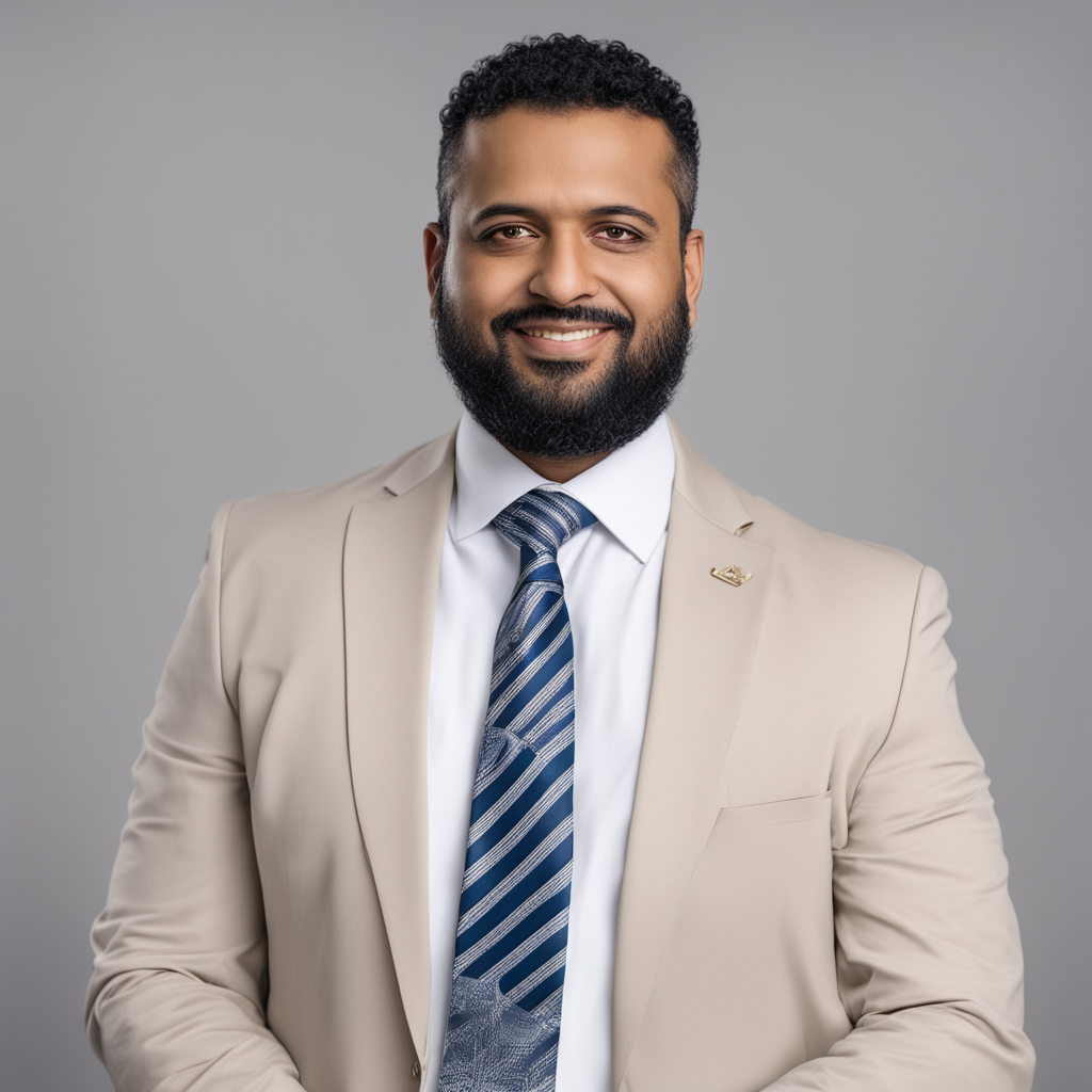 Ahmed Bedier