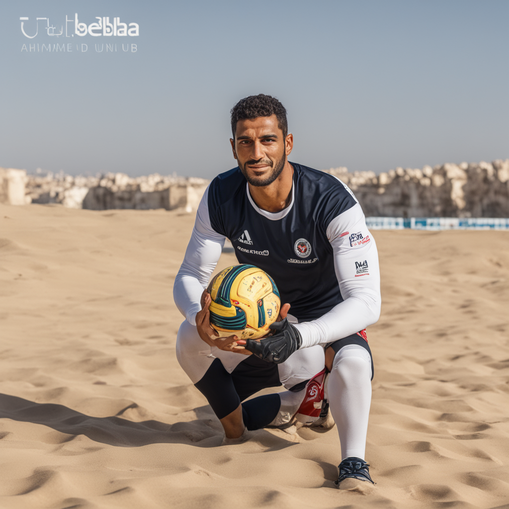 Ahmed Bedoui