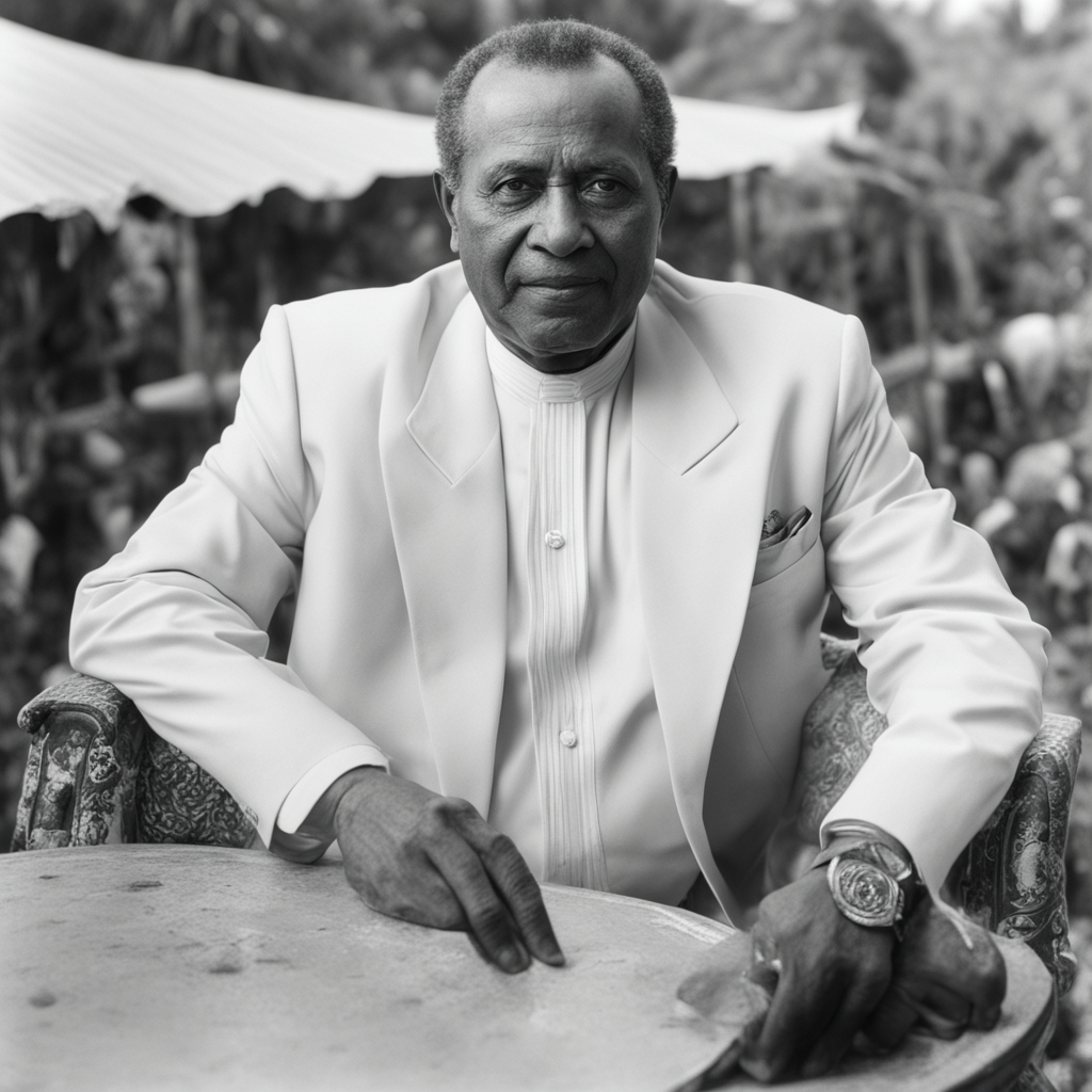 Ahmed Ben Cheikh Attoumane