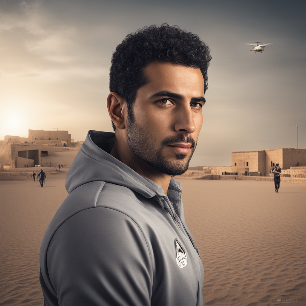 Ahmed Ben Soueid