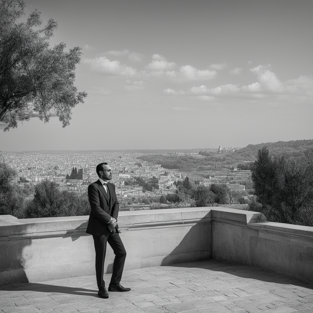 Ahmed Benaissa
