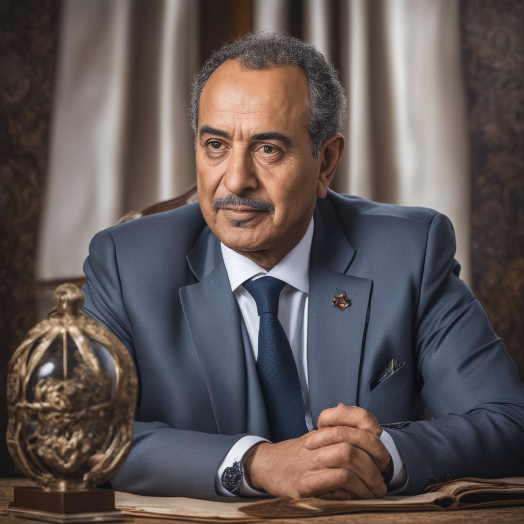 Ahmed Benjelloun