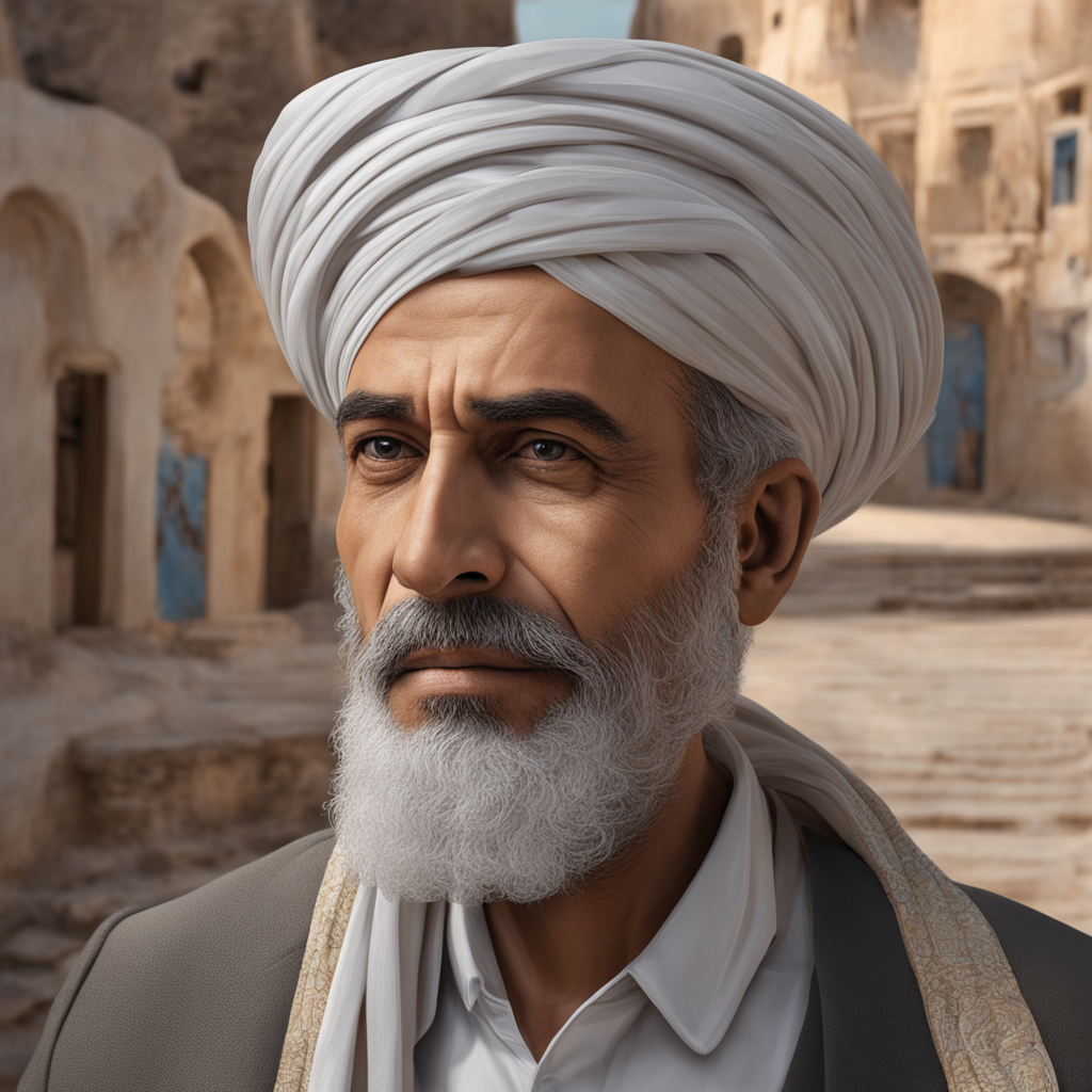 Ahmed Benyahia